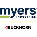 Buckhorn Inc logo