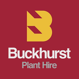 Buckhurst Plant Hire Limited logo