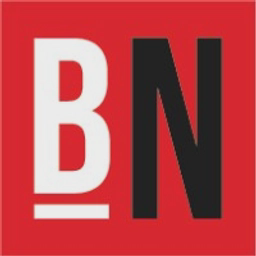 ASMTECH LIMITED T/A Buckingham News logo