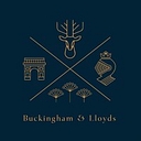 Buckingham College logo