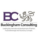 Buckingham Consulting, Ltd. logo