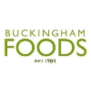 Buckingham Foods logo