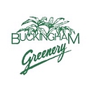 Buckingham Greenery logo