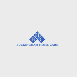 BUCKINGHAM HOME CARE LTD T/A BUCKINGHAM HOME CARE logo