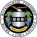 Town of Buckingham logo