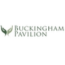 Buckingham Pavilion logo