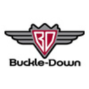 buckle-down.com logo