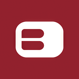 Buckle logo