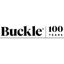 Buckle | 1922 logo