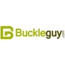 Logo for buckleguy.com