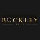 buckleybelts.ch logo