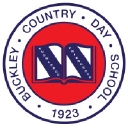 Buckley Country Day School logo