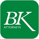 Buckley King logo