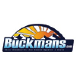 Buckman's Ski and Snowboard Shop logo