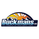 Buckmans logo