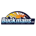 Buckman's Ski & Snowboard Shops logo