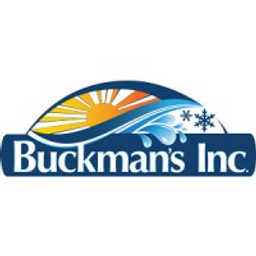 Buckmans Incorporated logo