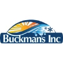 Buckman's Inc. logo