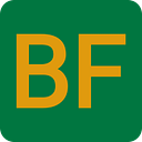 Buckner Foundation logo