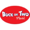 Buck Or Two Plus logo