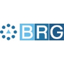 The Buckingham Research Group logo