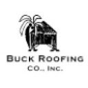 Buck Roofing Company Inc. logo