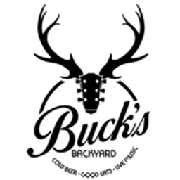 Buck's Backyard logo