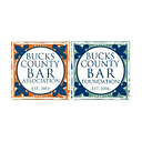 BUCKS COUNTY BAR FOUNDATION logo