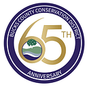 Bucks Creek Foundation logo