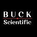 Buck Scientific logo