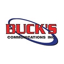 Buck's Communications, Inc. logo