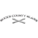 Bucks County Glass logo