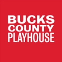 Bucks County Playhouse Theater logo