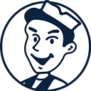Buck Services Inc. logo