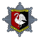 The Buckinghamshire Fire and Rescue Service logo