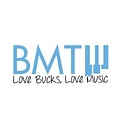 Buckinghamshire Music Trust logo