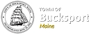 Town Of Bucksport, Maine logo