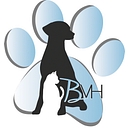 Bucksport Veterinary Hospital logo