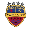 Michigan Bucks logo