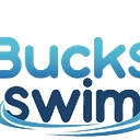 Bucksswim logo