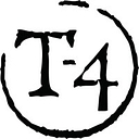 Buck's T 4 Lodge logo