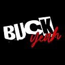 Logo for buckylasek.com