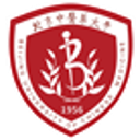 Beijing University of Chinese Medicine logo