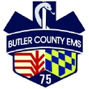 Butler County Ems logo