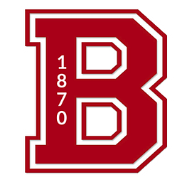 Bucyrus Middle School logo