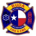 Buda Fire Department logo
