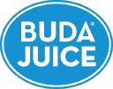 Buda Juice Canada logo