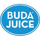 Buda Juice logo