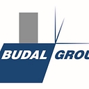 Budal Group logo