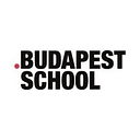Budapest School logo